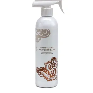 Lubrifiant Supernatural Clay Lube (500 ml) Livrare gratuită