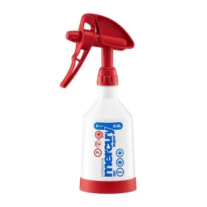 Stropitor Kwazar Mercury SUPER 360 PRO+ 0,5 l Red Cumpără online