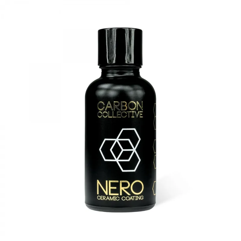 Reduceri Carbon Collective Nero Self-Healing Ceramic Coating (30 ml)