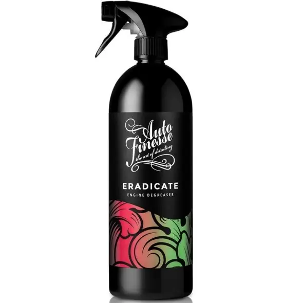 Auto Finesse Eradicate Engine Degreaser (1 l) Nu rata