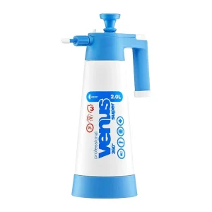 Discount Stropitor cu presiune Kwazar Venus SUPER 360 PRO+ 2 l Sprayer