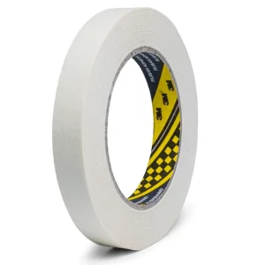 Bandă de mascare standard 3M 2328 bej, dimensiune 18 mm x 50 m Ofertă