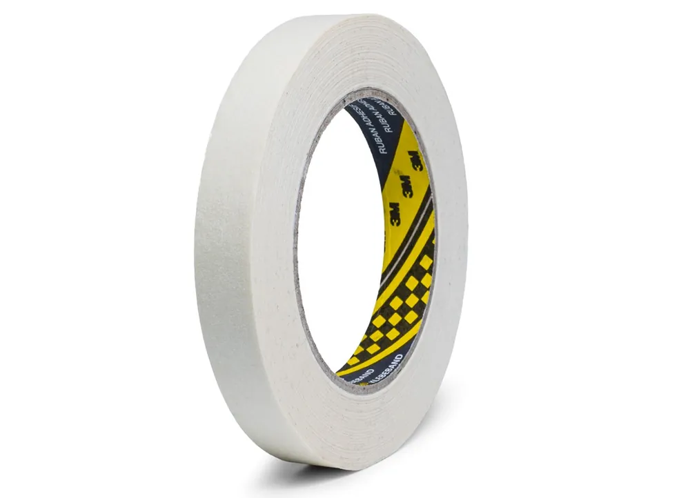 Bandă de mascare standard 3M 2328 bej, dimensiune 18 mm x 50 m Ofertă