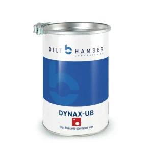 Popular Ceară anticorozivă pentru șasiu Bilt Hamber Dynax-UB (1 l)
