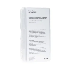 Preț redus Burete Koch Chemie Schmutzradierer