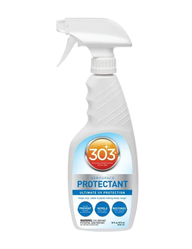 Popular Protecție 303 Aerospace Protectant (473 ml)