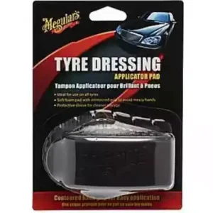 Discount Meguiar'sTyre Dressing Applicator Pad