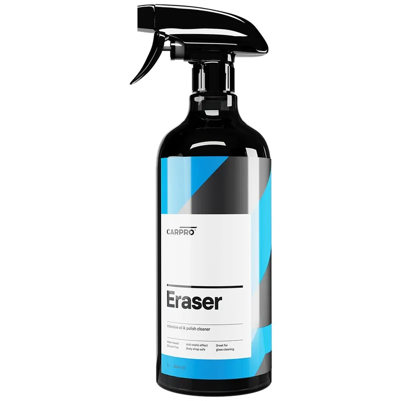 Ultima șansă Lichid degresant CarPro Eraser (1 l)