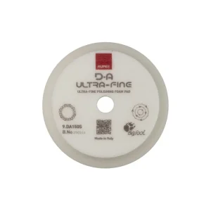Ieftin RUPES D-A Ultra Fine High Performance Ultra Fine Foam Pad 130/150 mm
