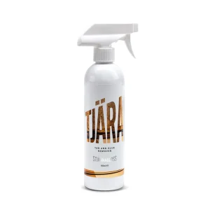 Distant pentru asfalt și insecte Stjärnagloss Tjära (500 ml) Retur ușor