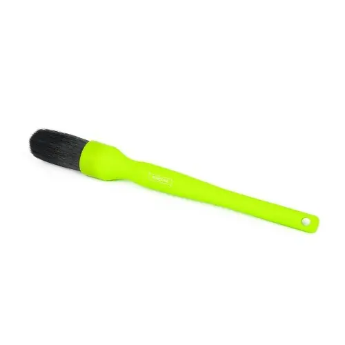 Reducere de preț Perie de detaliere Purestar Galben neon