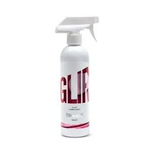 Lubrifiant pentru lucrul cu argila Stjärnagloss Glir (500 ml) Disponibil imediat