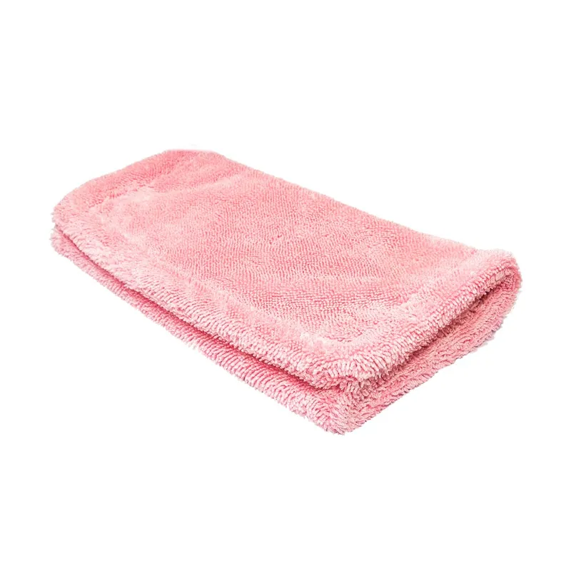 Prosop de uscare premium Purestar Duplex Prosop de uscare Pink S Mai ieftin