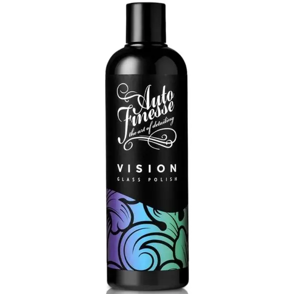 Cumpără online Auto Finesse Vision Glass Polish (500 ml)