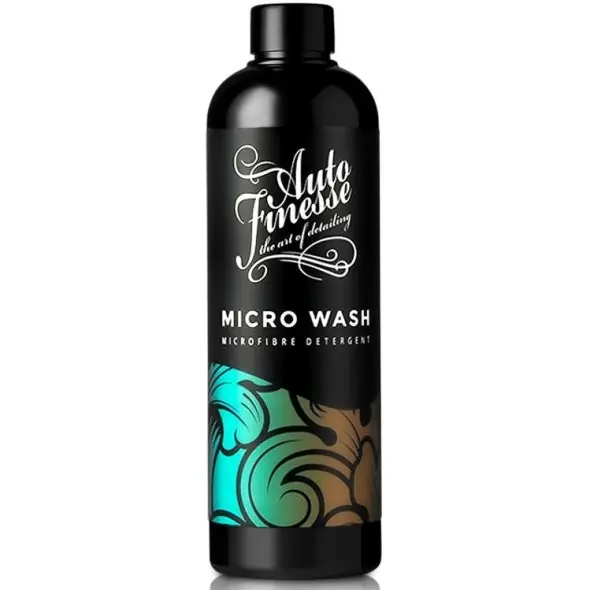 Cel mai bun preț Detergent Auto Finesse Micro Wash (500 ml)