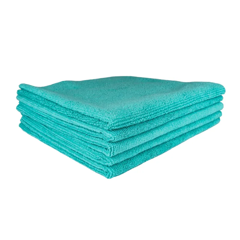 Preferatul clienților Carbon Collective Essential Microfibres 250 gsm (Pack of 5)