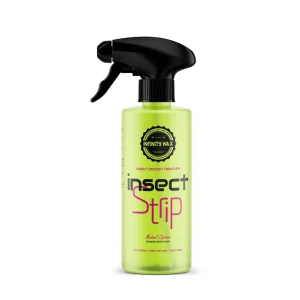 Discount Eliminator de insecte Infinity Wax Insect Strip (500 ml)