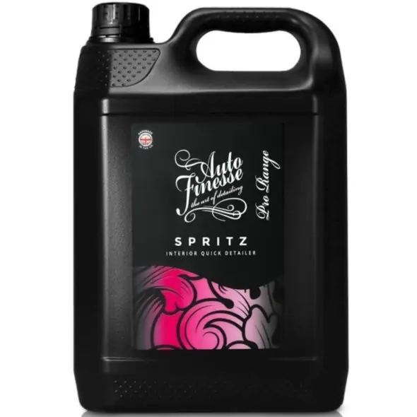 Ofertă Auto Finesse Spritz Interior Detail Spray (5 l)