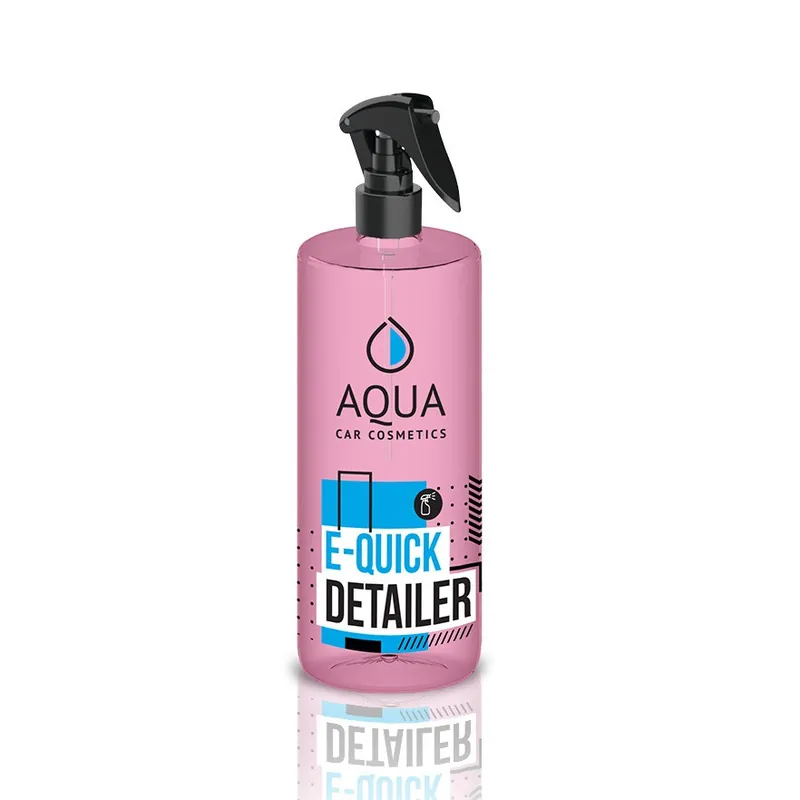 Doar azi Detailer rapid Aqua E-Quick Detailer (500 ml)