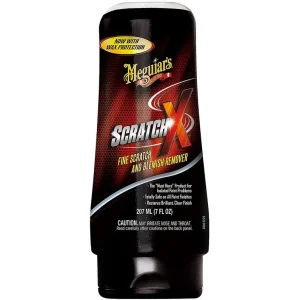 Cumpără acum Meguiar's ScratchX 2.0 (207 ml)