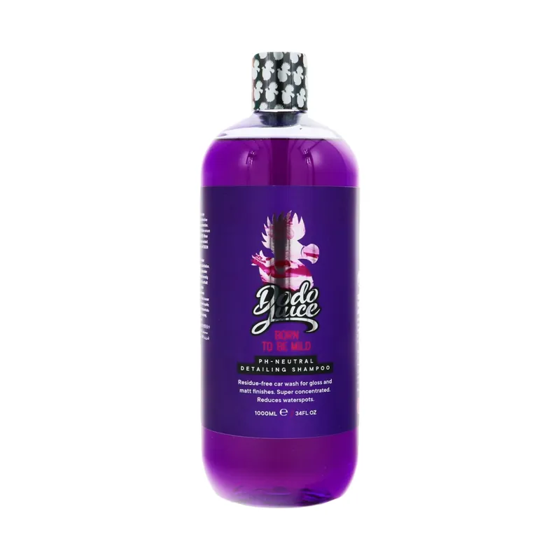 Ofertă exclusivă Dodo Juice Born To Be Mild (1 l)