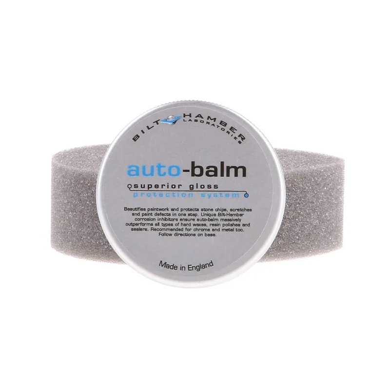 Bilt Hamber Auto-Balm (50 ml) Ofertă