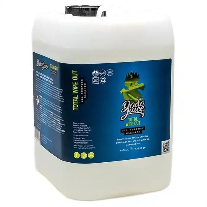 Dodo Juice Total Wipe Out (5 l) Vezi acum