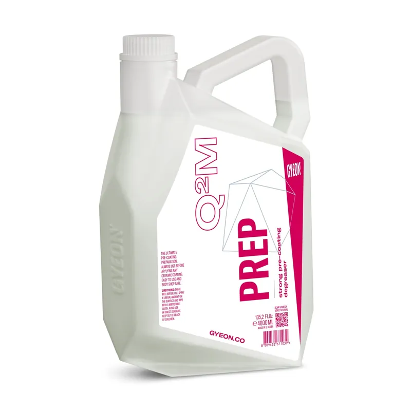 Mai ieftin Gyeon Q2M Prep (4 l)