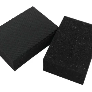 Burete de decontaminare CarPro PolyShave Decon Block Ofertă exclusivă