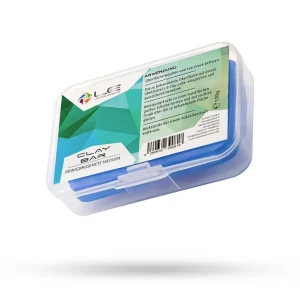 Clay Liquid Elements Clay Bar Cleaning Clay - 100 g Disponibil imediat