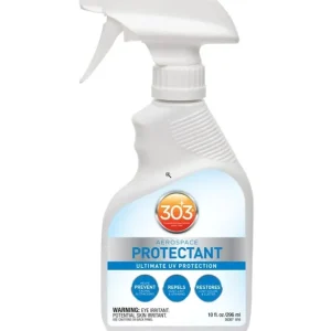 Expediere rapidă Protecție 303 Aerospace Protectant (295 ml)