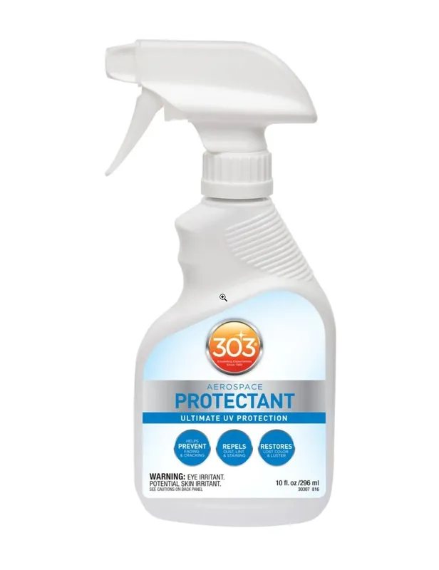 Expediere rapidă Protecție 303 Aerospace Protectant (295 ml)