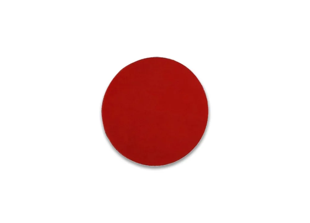 Disc abraziv RUPES X-CUT Foam Abrasive P1500 75 mm Preț mic