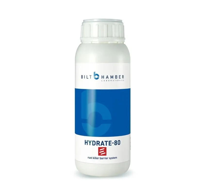 Strat de protecție împotriva coroziunii Bilt Hamber Hydrate 80 (500 ml) Reduceri