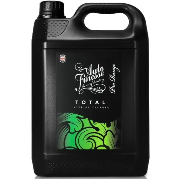 Reducere extra Detergent de interior Auto Finesse Total Interior Cleaner (5 l)