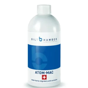 Bilt Hamber Atom-Mac Protection (500 ml) Retur ușor