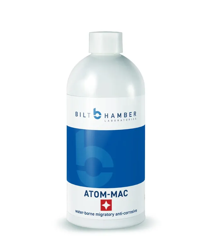 Bilt Hamber Atom-Mac Protection (500 ml) Retur ușor