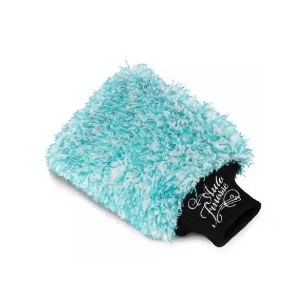 Auto Finesse Plush Mitt Expediere rapidă