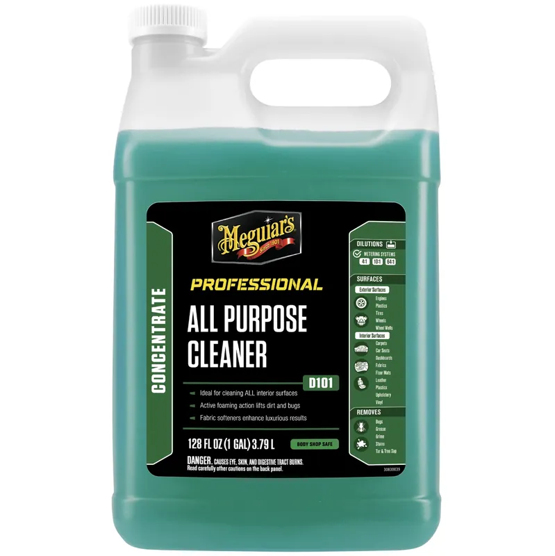 Reducere de preț Meguiar's All Purpose Cleaner (3,78 l)