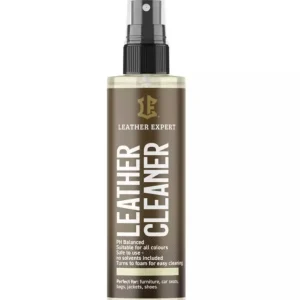 Reducere specială Detergent pentru piele Leather Expert - Leather Cleaner (100 ml)