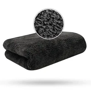 Livrare expres Prosop de uscare Liquid Elements Drying Towel Silverback XL - 1200 GSM 50 x 80 cm