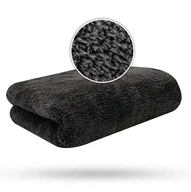Livrare expres Prosop de uscare Liquid Elements Drying Towel Silverback XL - 1200 GSM 50 x 80 cm