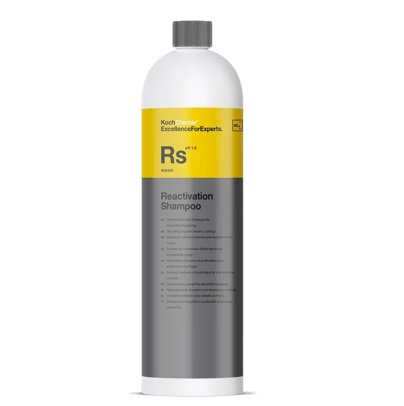 Preț mic Șampon Koch Chemie Reactivation Shampoo (1 l)