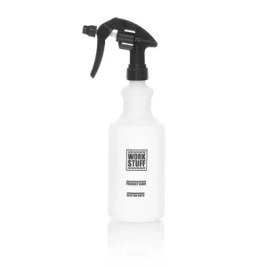 Work Stuff Work Bottle 1L + Trigger Reducere de preț