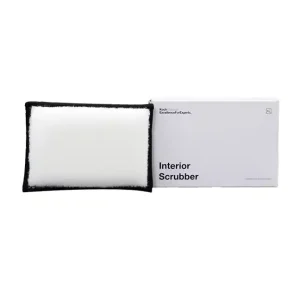 Burete pentru curățarea interiorului Koch Chemie Allrounder Scrubber Noutate