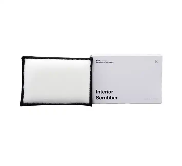 Burete pentru curățarea interiorului Koch Chemie Allrounder Scrubber Noutate