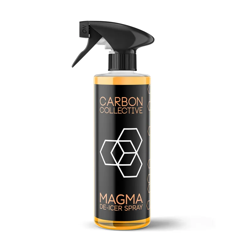 Carbon Collective Magma De-Icer Spray (500 ml) Reducere extra