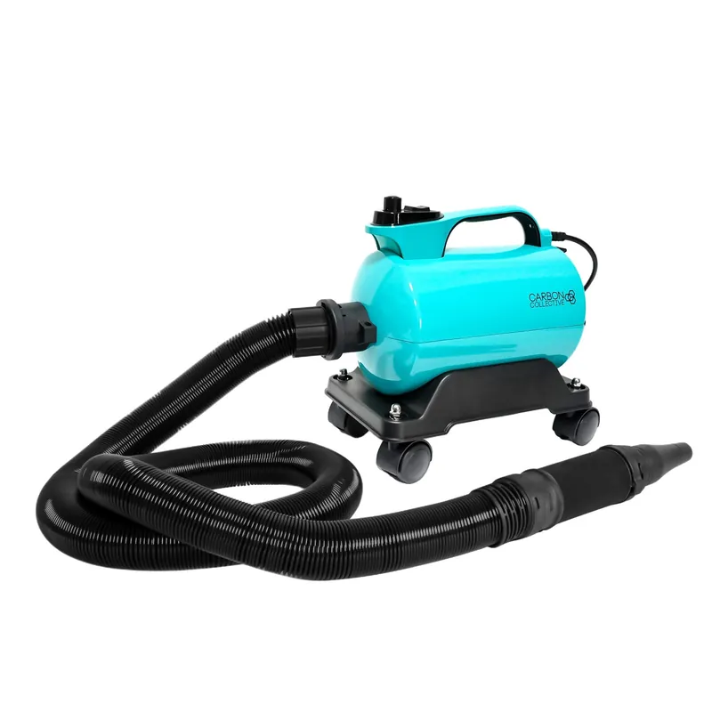 Bestseller Carbon Collective Air Force 1 Car Dryer