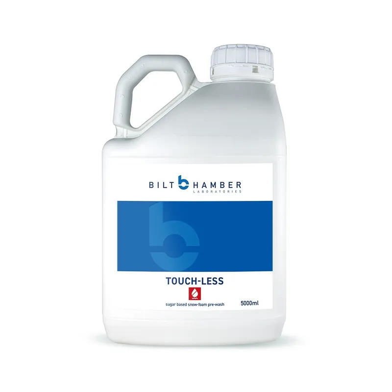 Bilt Hamber Touchless (5 l) Cel mai bun preț