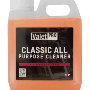 Nu rata ValetPRO Classic All Purpose Cleaner (1 l)